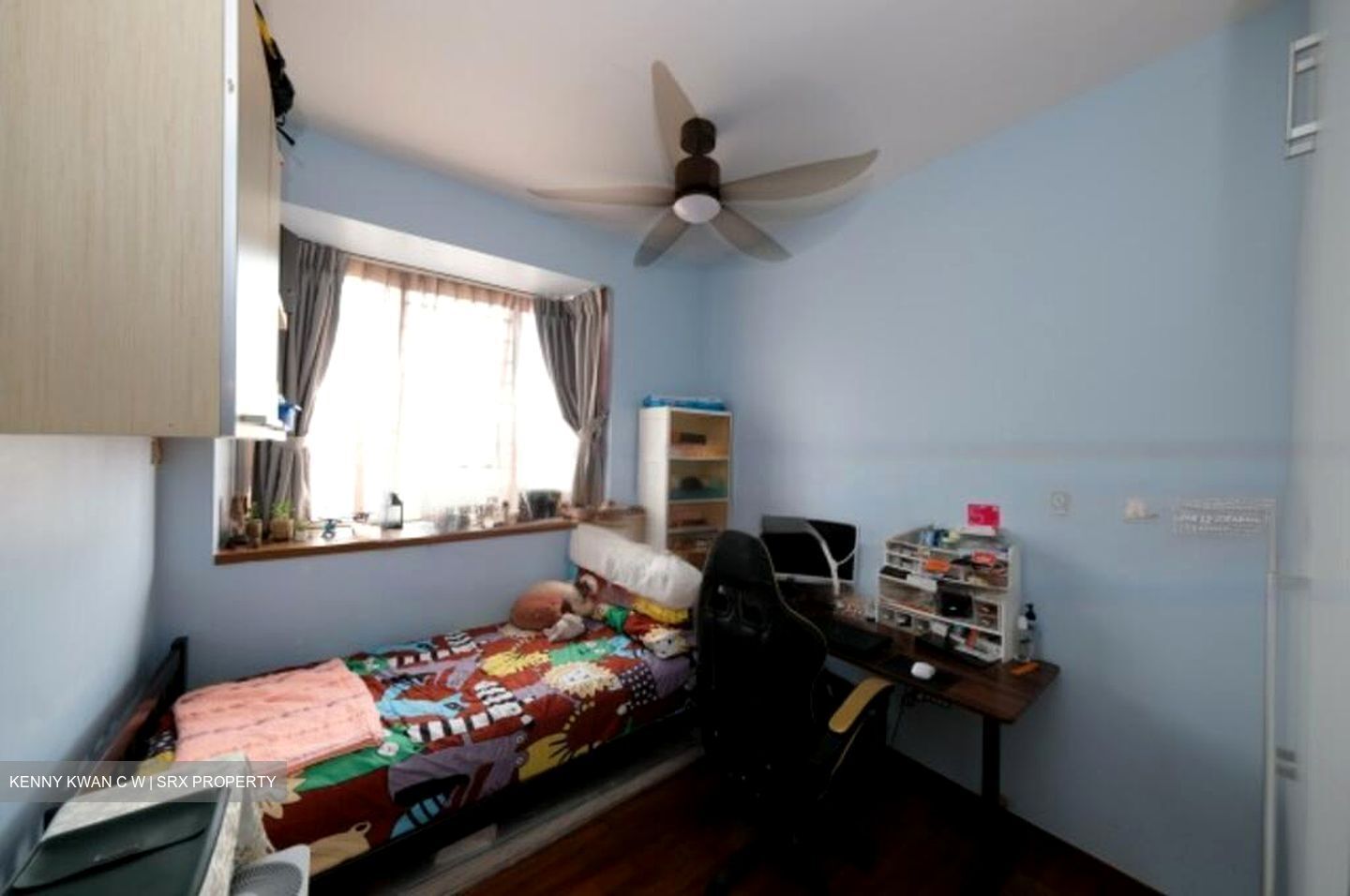 Park Green (D19), Condominium #467141861